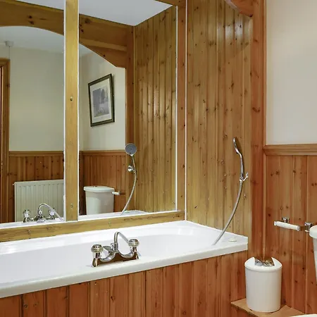 Holiday home Doddick Chase - Uk1363