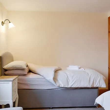 Doddick Chase - Uk1363