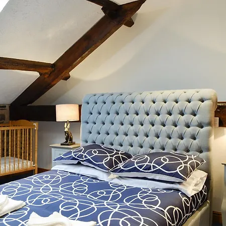 Doddick Chase - Uk1363 Threlkeld