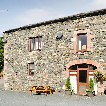 Tatil Evi Doddick Chase - Uk1363