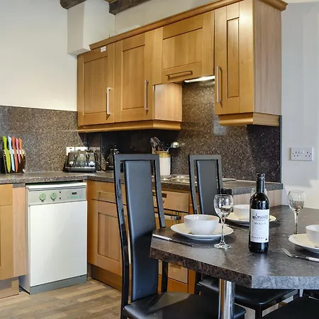Holiday home Doddick Chase - Uk1363 Threlkeld