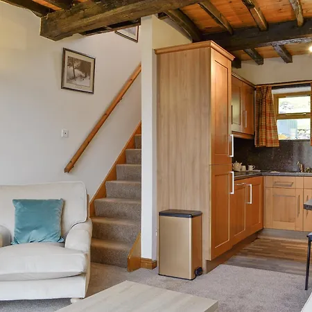 Doddick Chase - Uk1363 Holiday home *